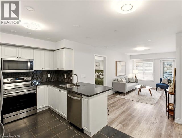 1045 Nadalin Heights Unit# 108, Milton