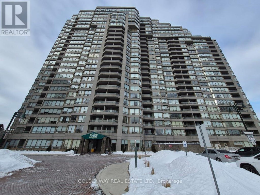 1108 - 168 Bonis Avenue, Toronto (tam O'shanter-Sullivan)