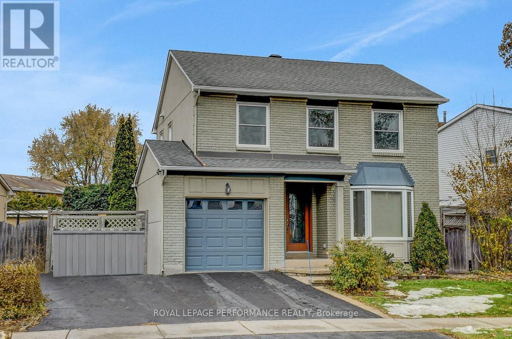 6255 Fortune Drive, Ottawa