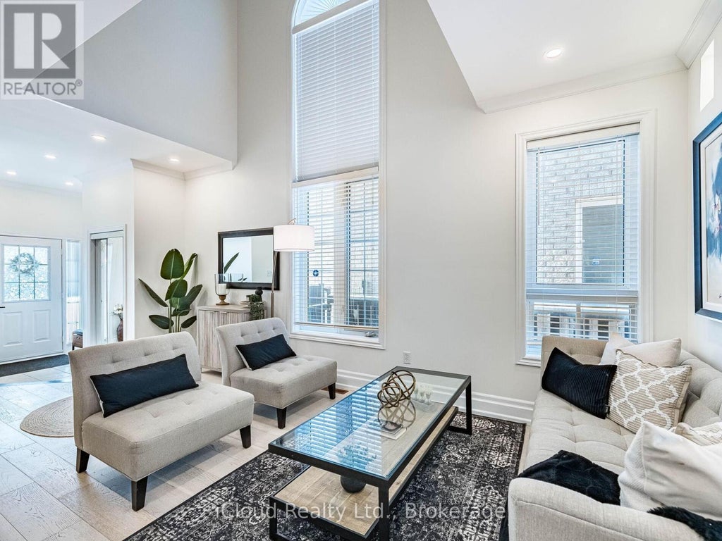 3390 Fountain Park Avenue, Mississauga (churchill Meadows)