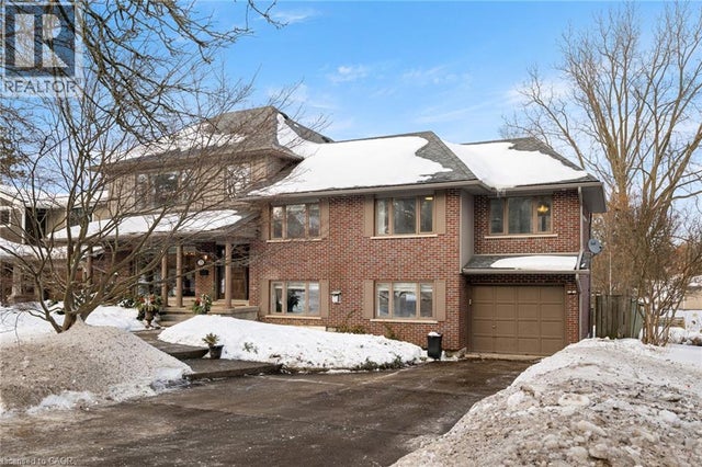 75 Lyon Avenue, Guelph