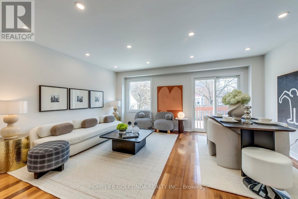 439 Bluesky Crescent, Mississauga (hurontario)