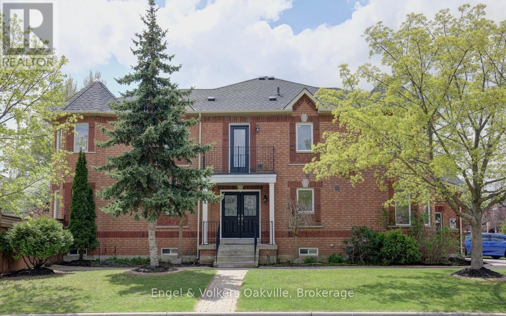 3933 Coachman Circle, Mississauga (churchill Meadows)