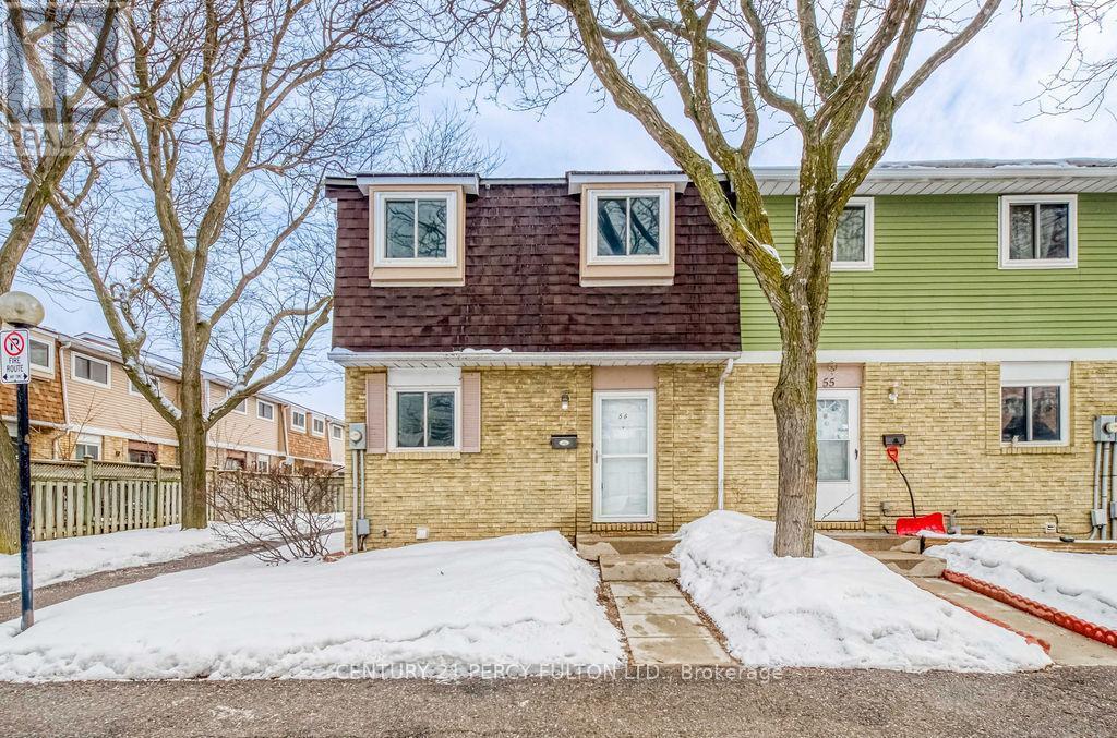 56 - 1331 Glenanna Road, Pickering (liverpool)