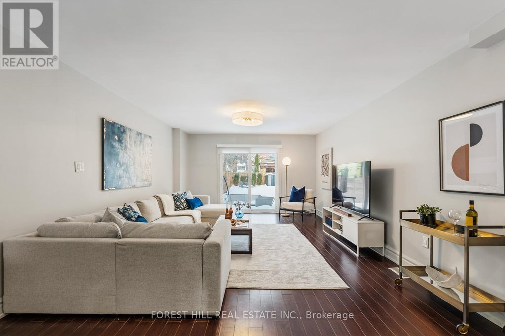 623 Harvie Avenue, Toronto (caledonia-Fairbank)