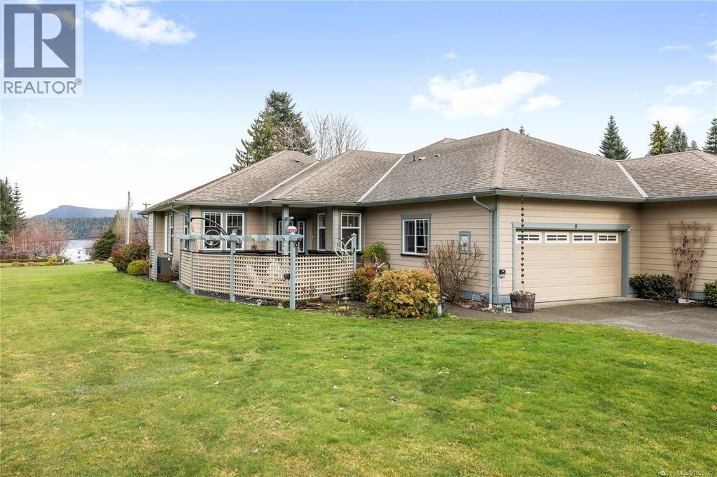 8 5300 Gainsberg Road, Bowser