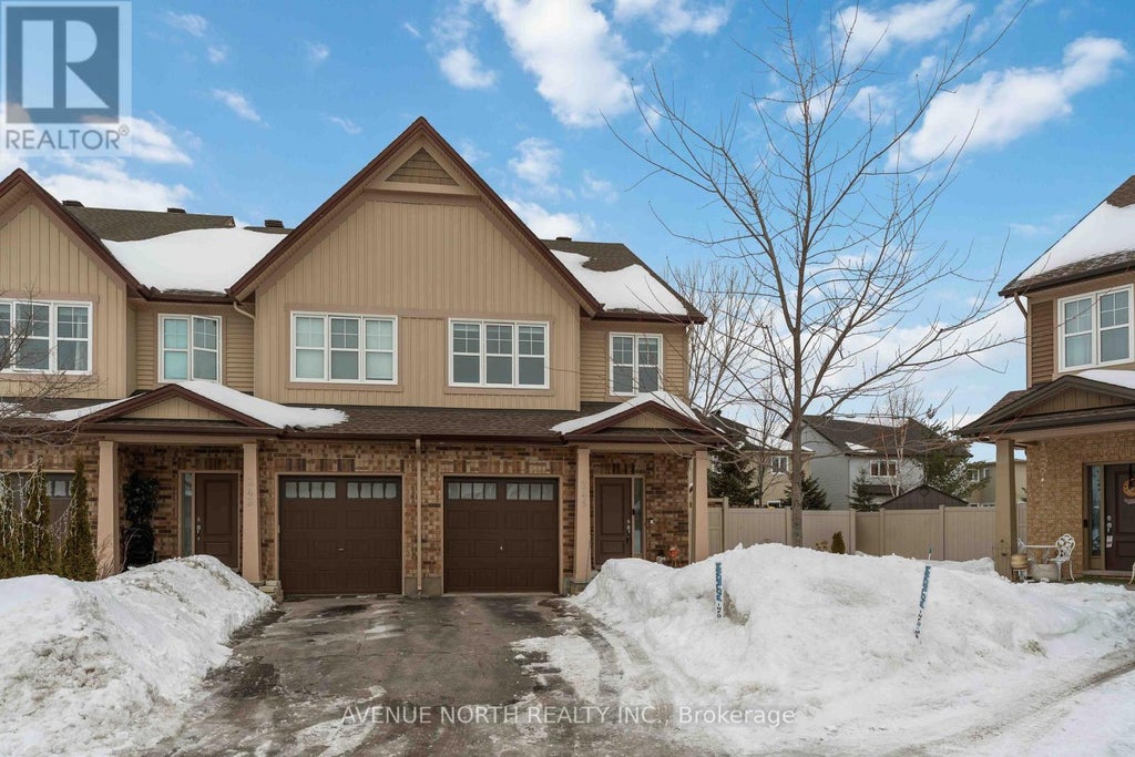 345 Alasken Drive, Ottawa