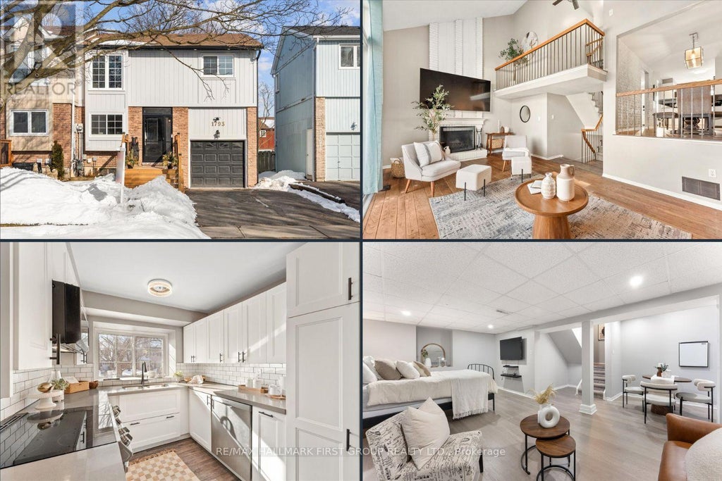 1793 Walnut Lane, Pickering (liverpool)