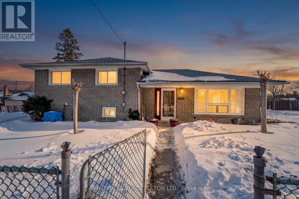 1 Marcella Street, Toronto (woburn)