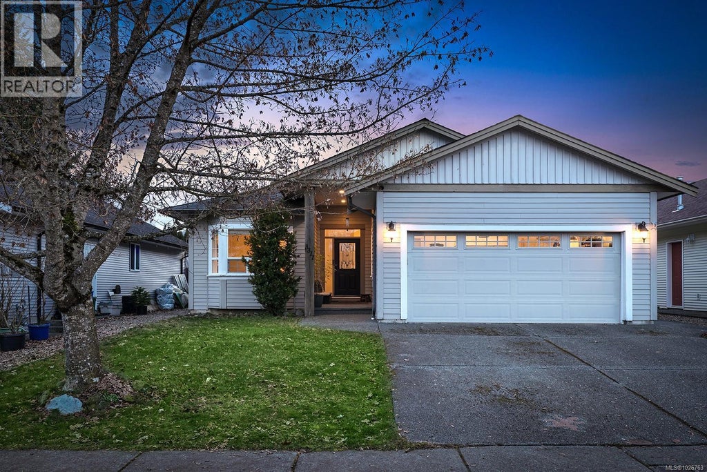 3311 Eighth Street, Cumberland