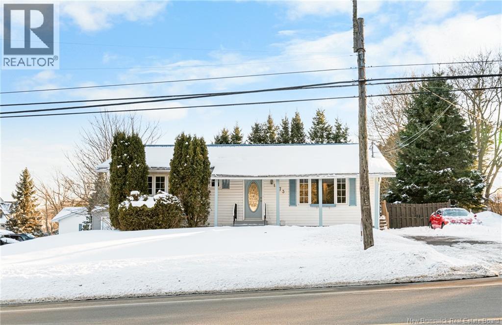 1673 Amirault Street, Dieppe