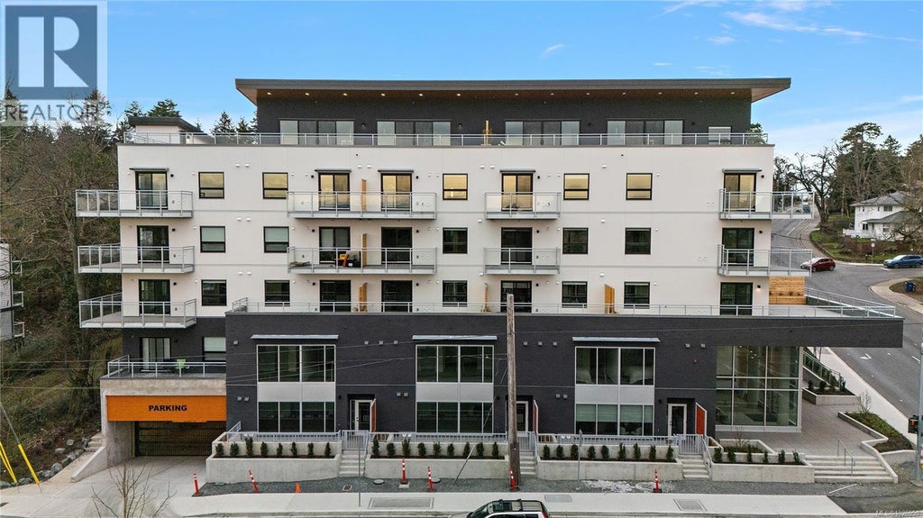 308 1102 Esquimalt Road, Esquimalt