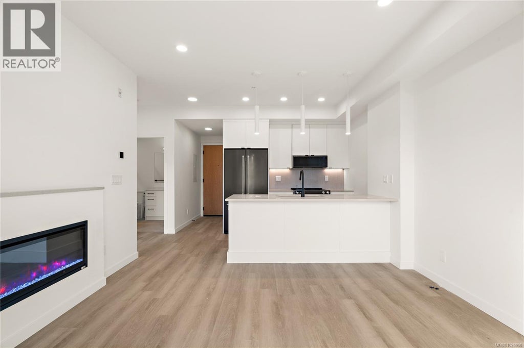 309 1102 Esquimalt Road, Esquimalt