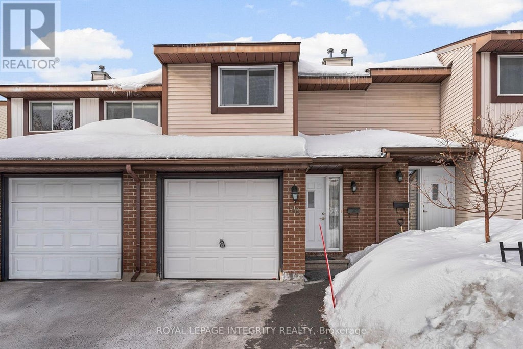 86 Stokes Crescent, Ottawa