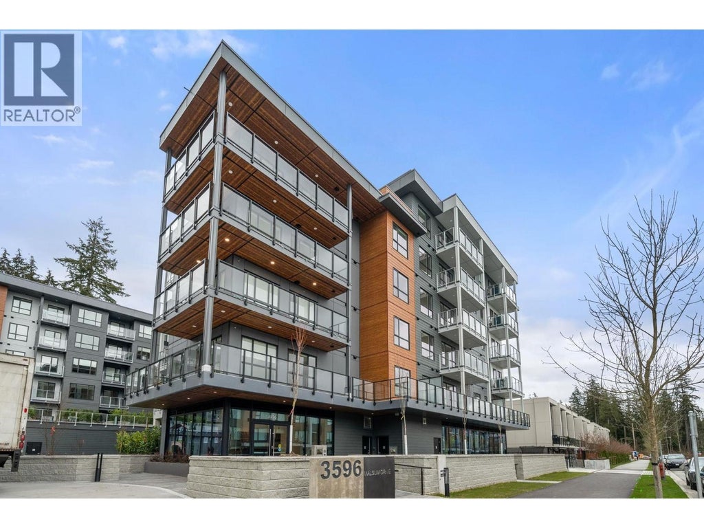 409 3596 Malsum Drive, North Vancouver