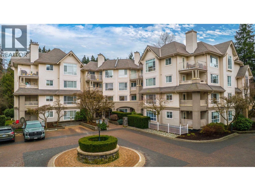 327 1252 Town Centre Boulevard, Coquitlam