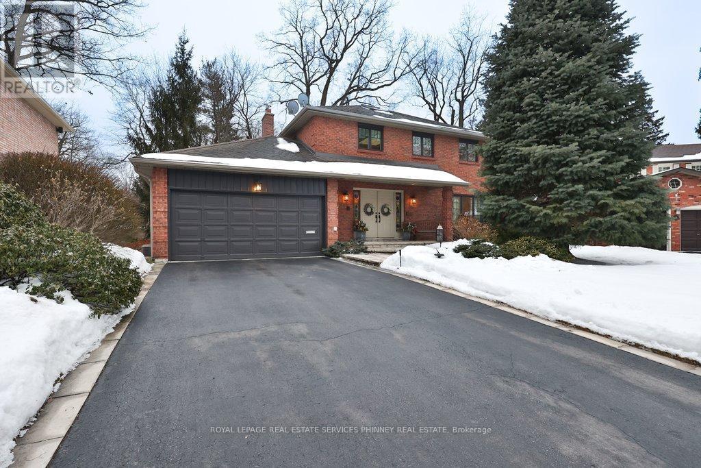 1048 Veroli Court, Mississauga (lorne Park)