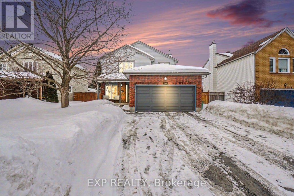710 Princess Louise Drive, Ottawa