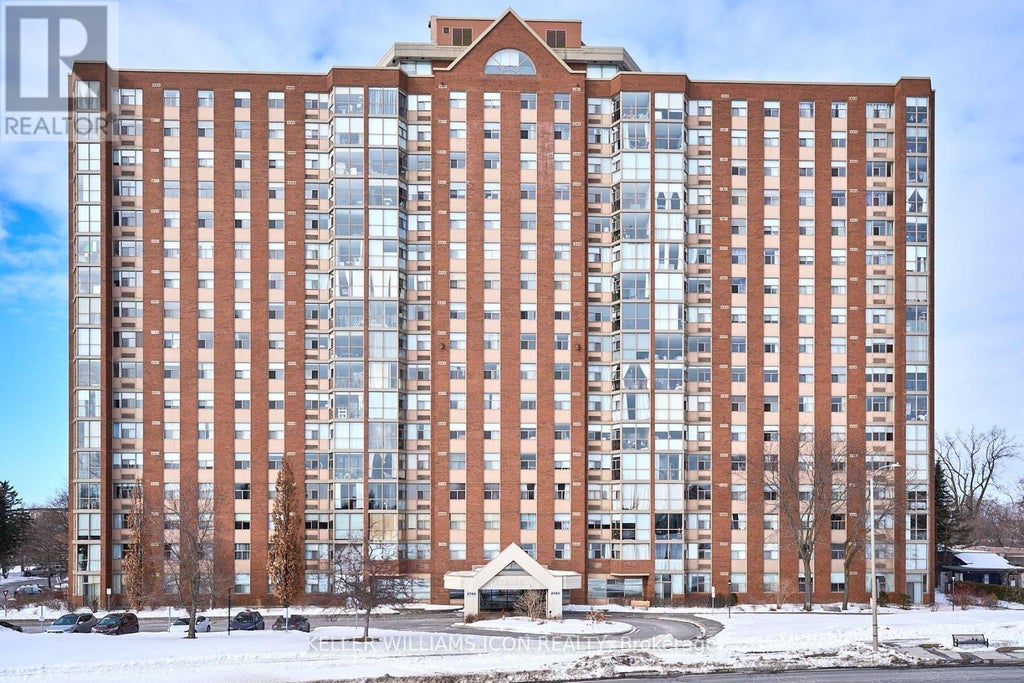 1011 - 2760 Carousel Crescent, Ottawa