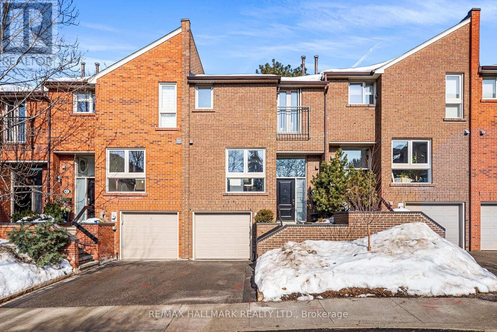 64 Sylvan Valley Way, Toronto (bedford Park-Nortown)