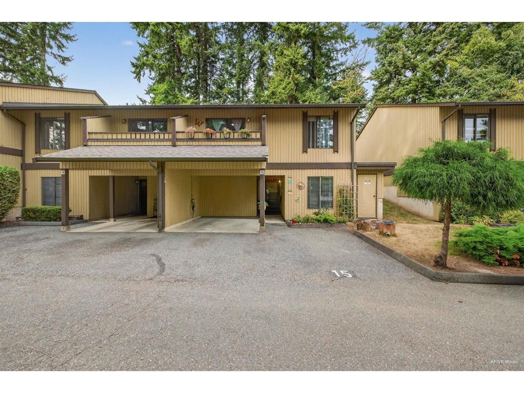 15 2998 Mouat Drive, Abbotsford