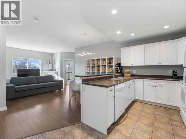 345 Mills Road Unit# 302, Kelowna