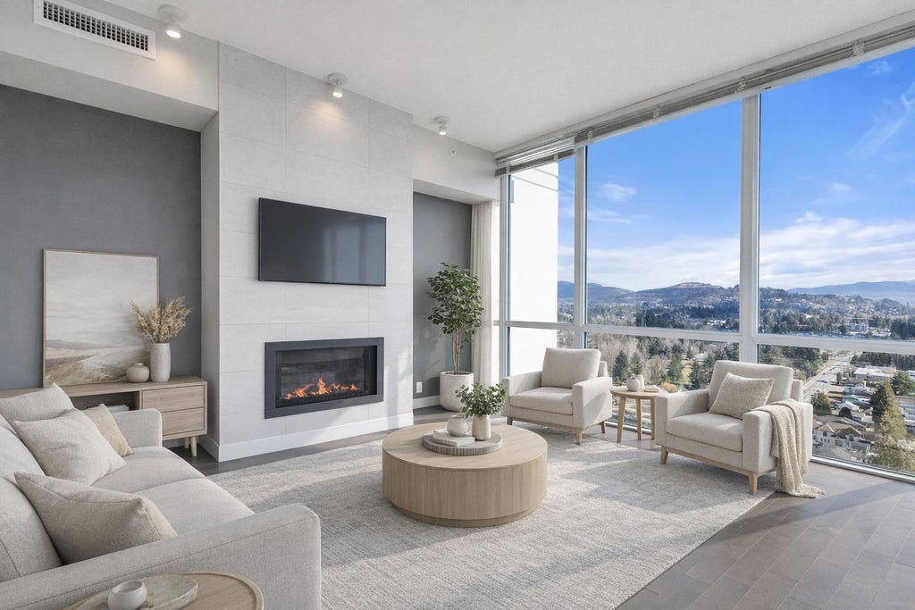 2206 2180 Gladwin Road, Abbotsford