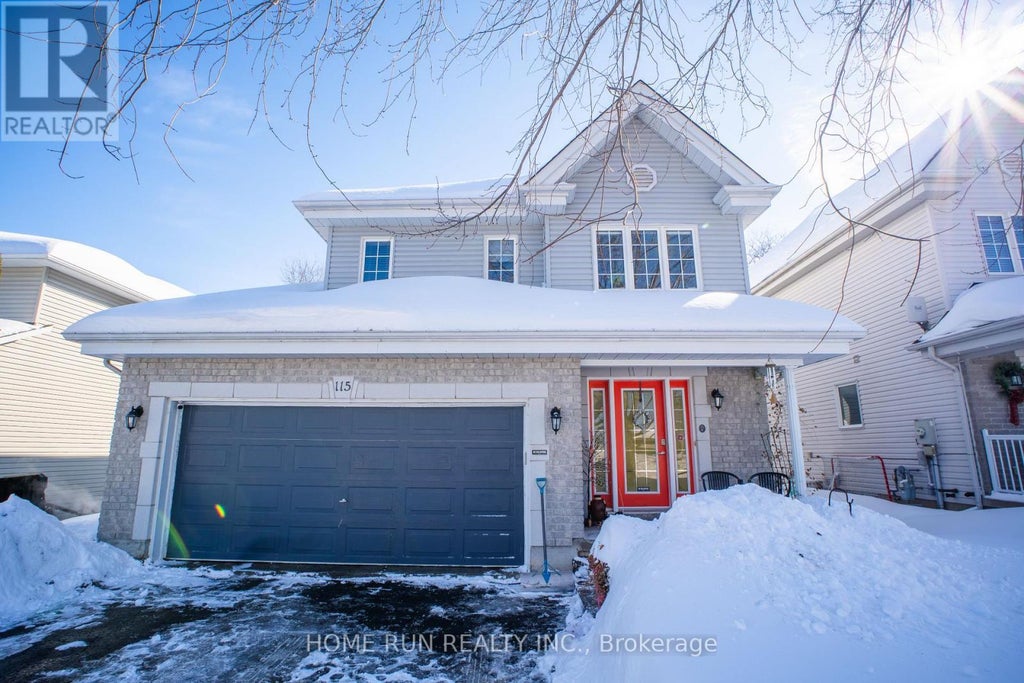 115 Beaumont Avenue, Clarence-Rockland