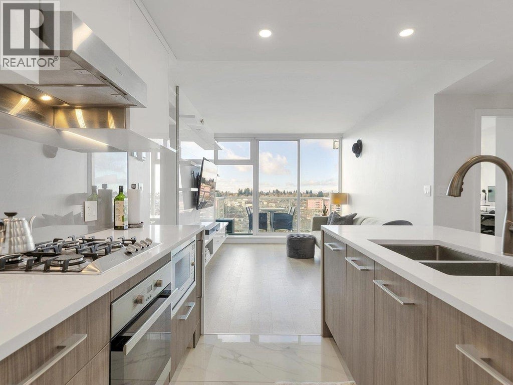 1106 2221 E 30th Avenue, Vancouver