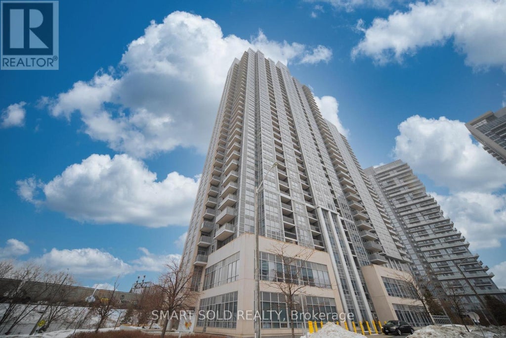2918 - 275 Village Green Square, Toronto (agincourt South-Malvern West)