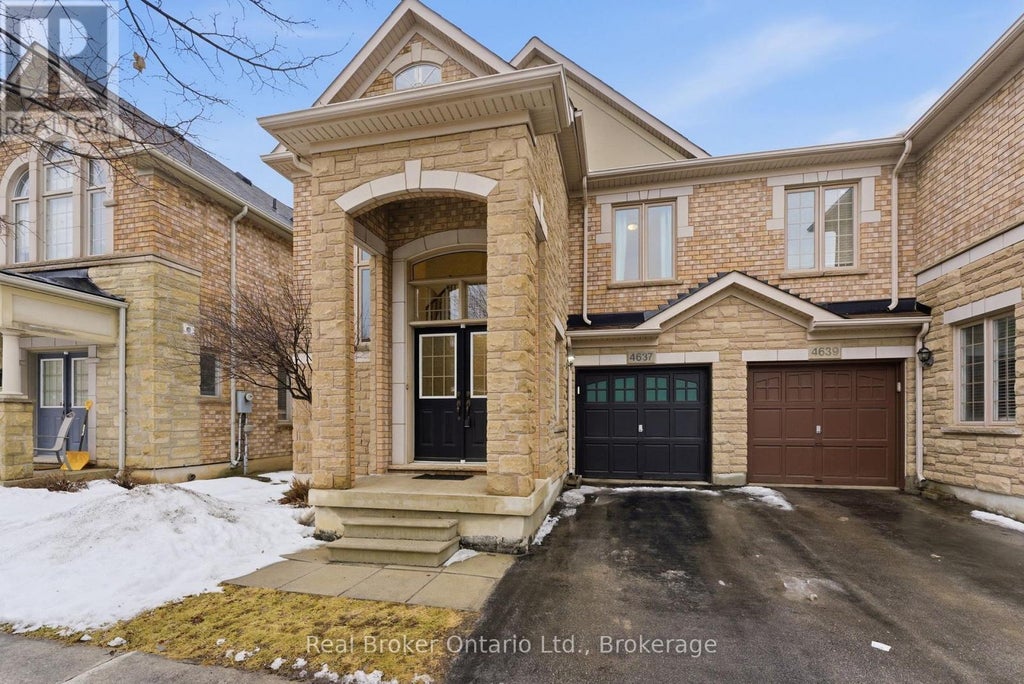 4637 Ashlar Crescent, Burlington (alton)