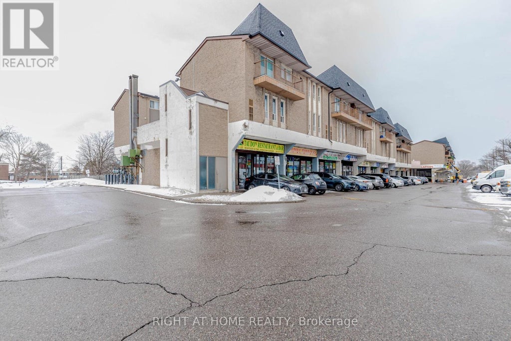 3 - 40 Rexdale Boulevard, Toronto (rexdale-Kipling)