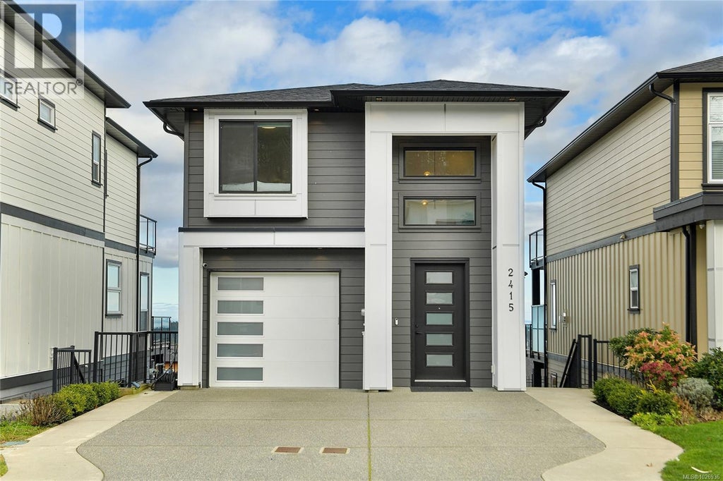 2415 Azurite Crecent, Langford