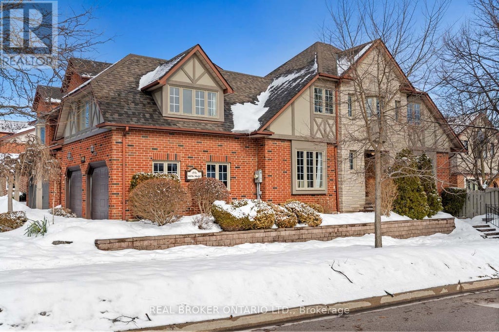 1501 Silver Spruce Drive, Pickering (liverpool)