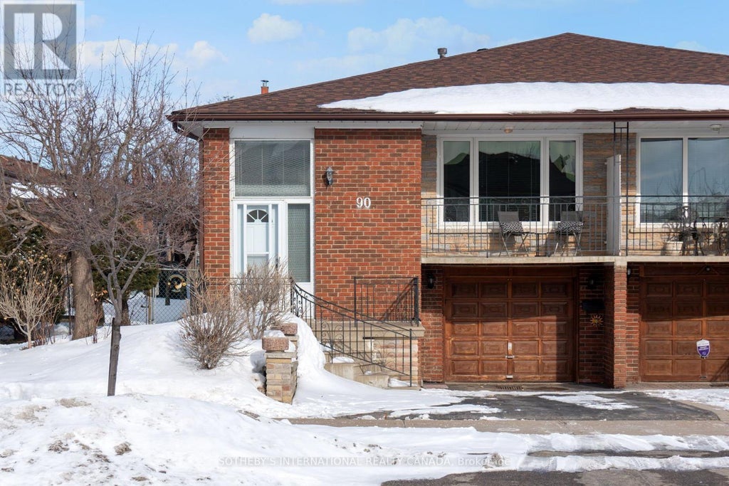 90 Andrew Park, Vaughan (west Woodbridge)