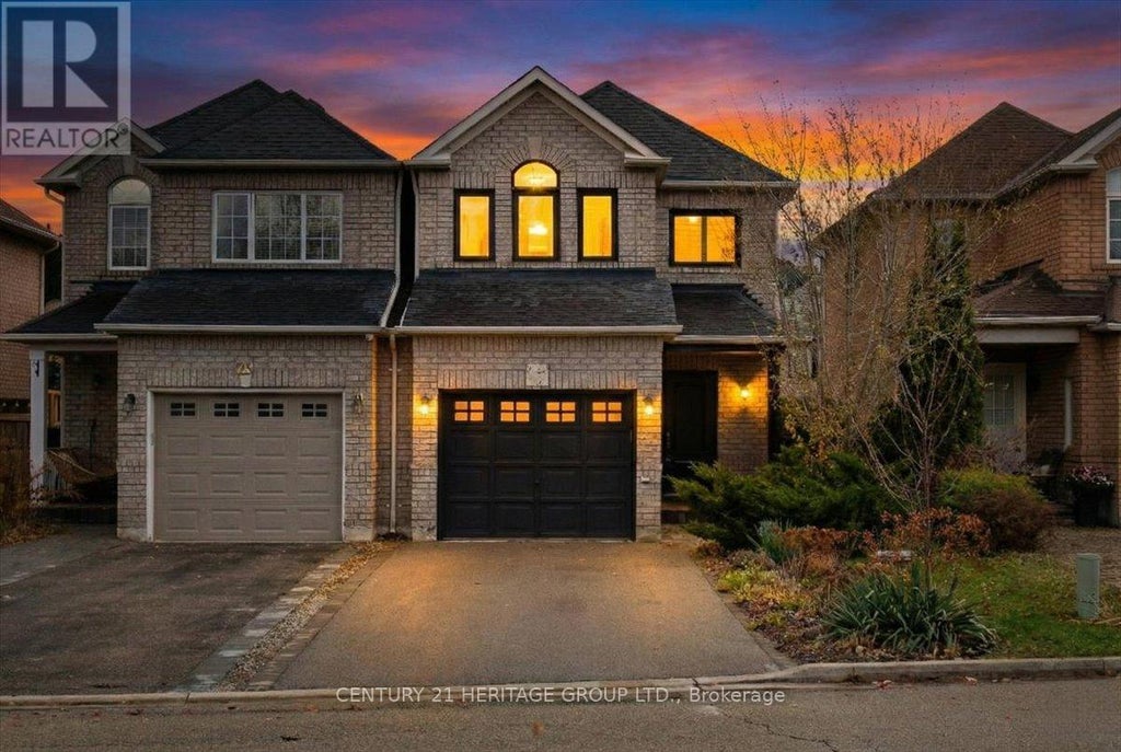 23 Long Point Drive, Richmond Hill (oak Ridges Lake Wilcox)