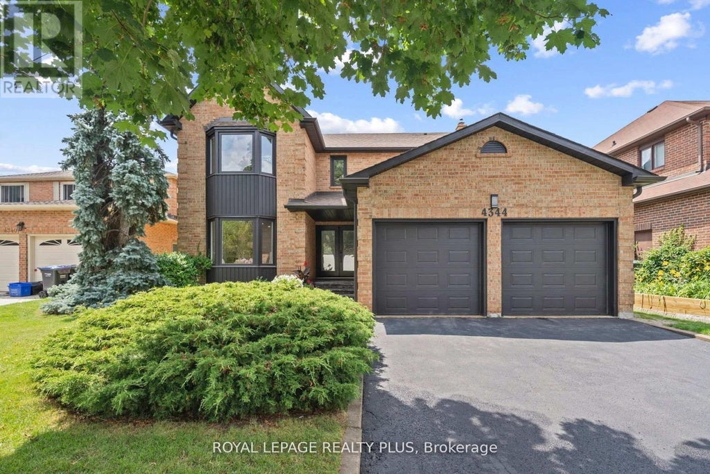 4344 Dallas Court, Mississauga (rathwood)