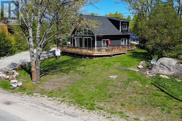 26 Macey Bay Road, Georgian Bay (baxter)