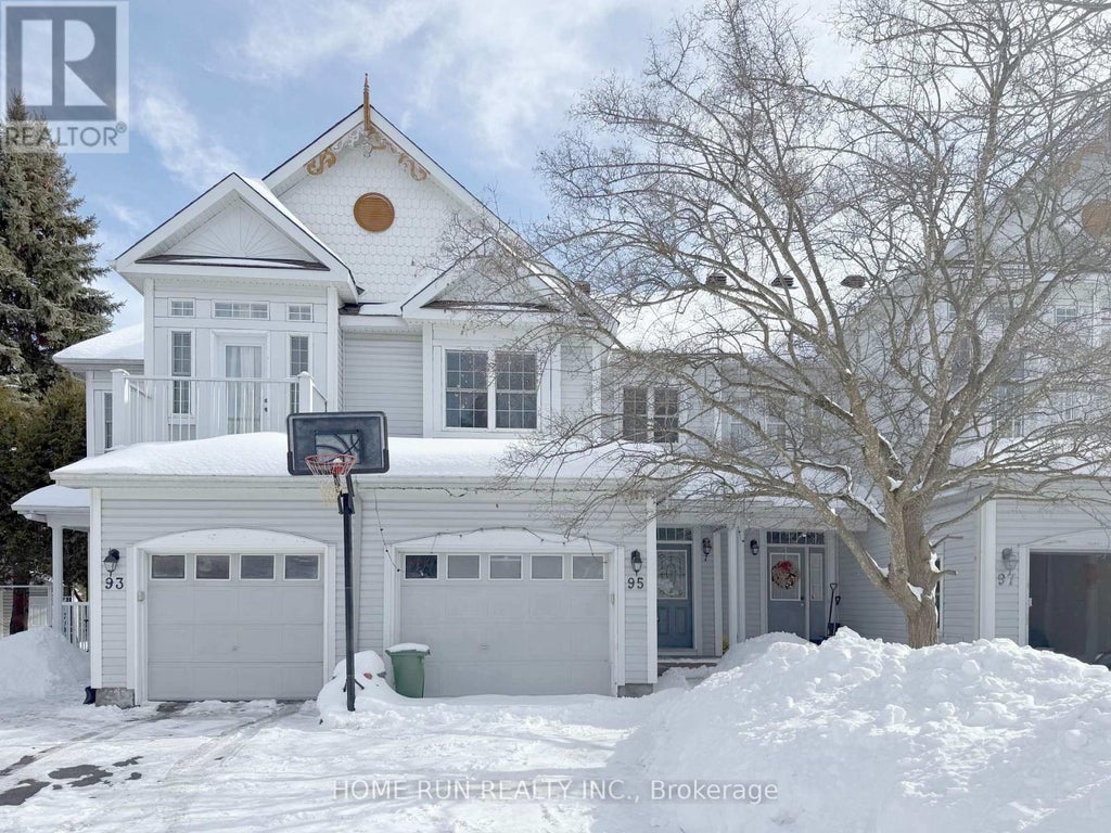 95 Hemlo Crescent, Ottawa