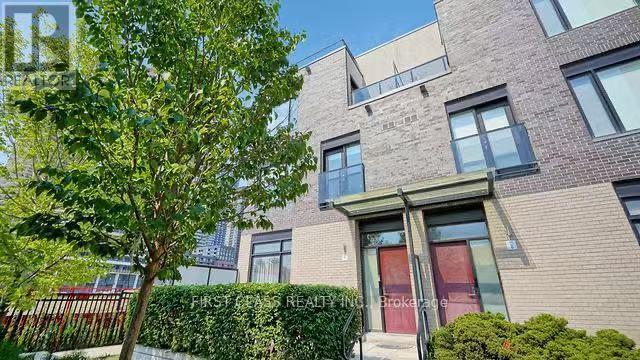 7 - 4080 Parkside Village Drive, Mississauga (creditview)