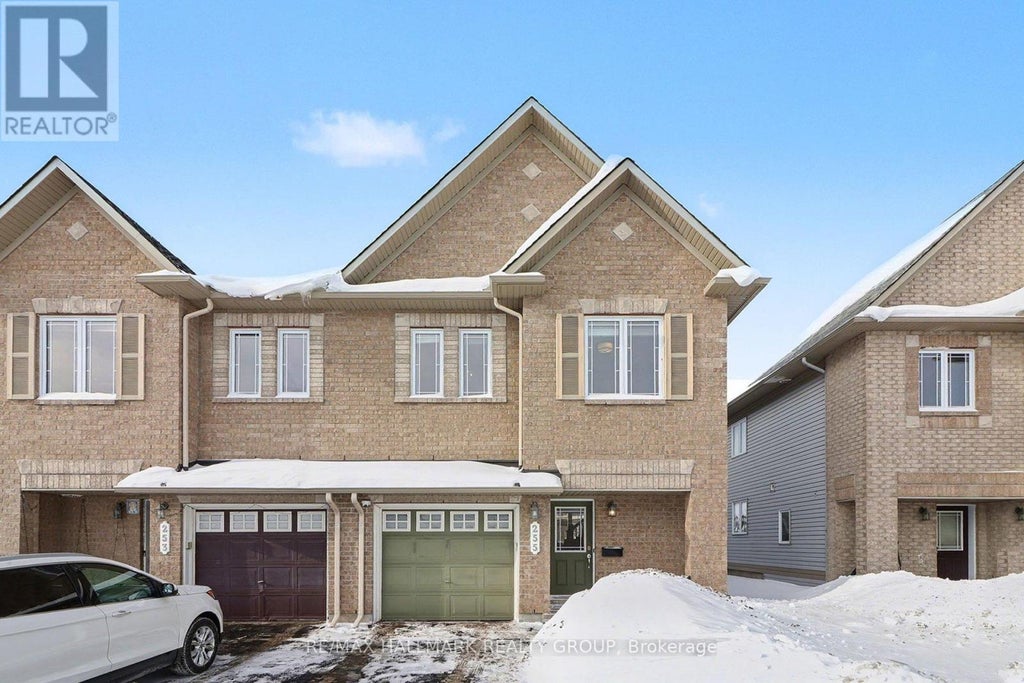 255 Wildcliff Way, Ottawa