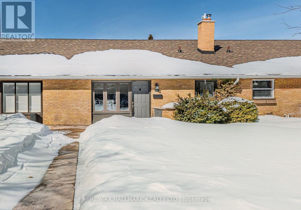 16 Burdock Lane, Toronto (banbury-Don Mills)