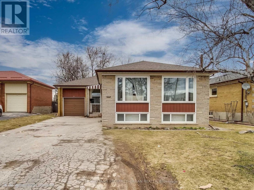 336 Brighton Avenue, Toronto (bathurst Manor)