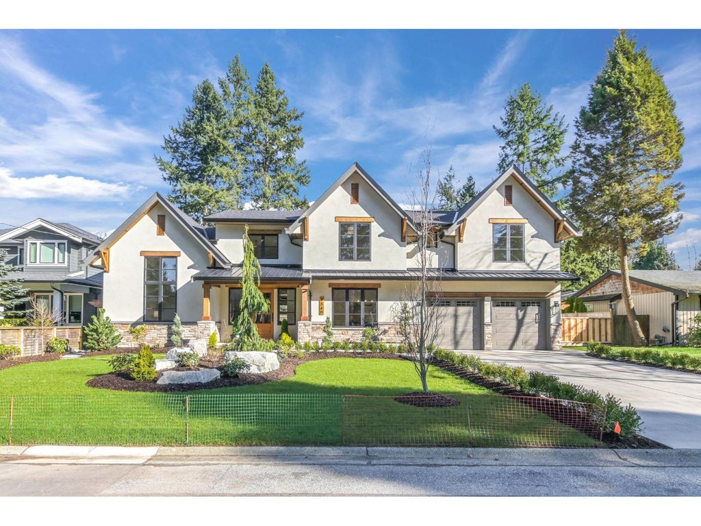 4560 198 Street, Langley