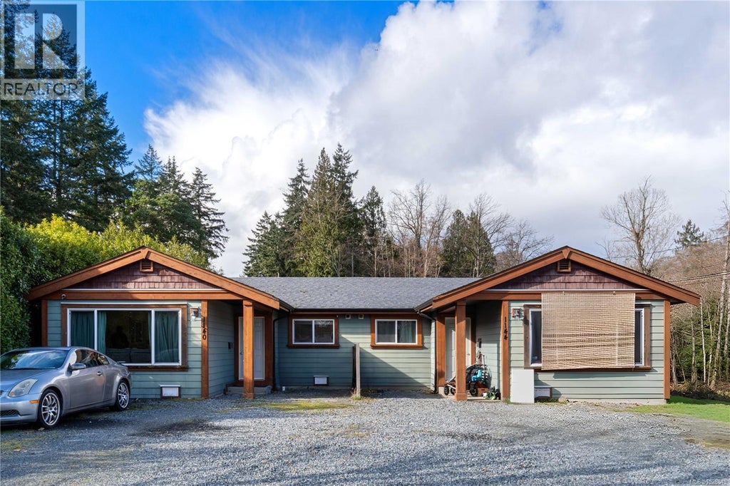 1140 Beaufort Drive, Nanaimo