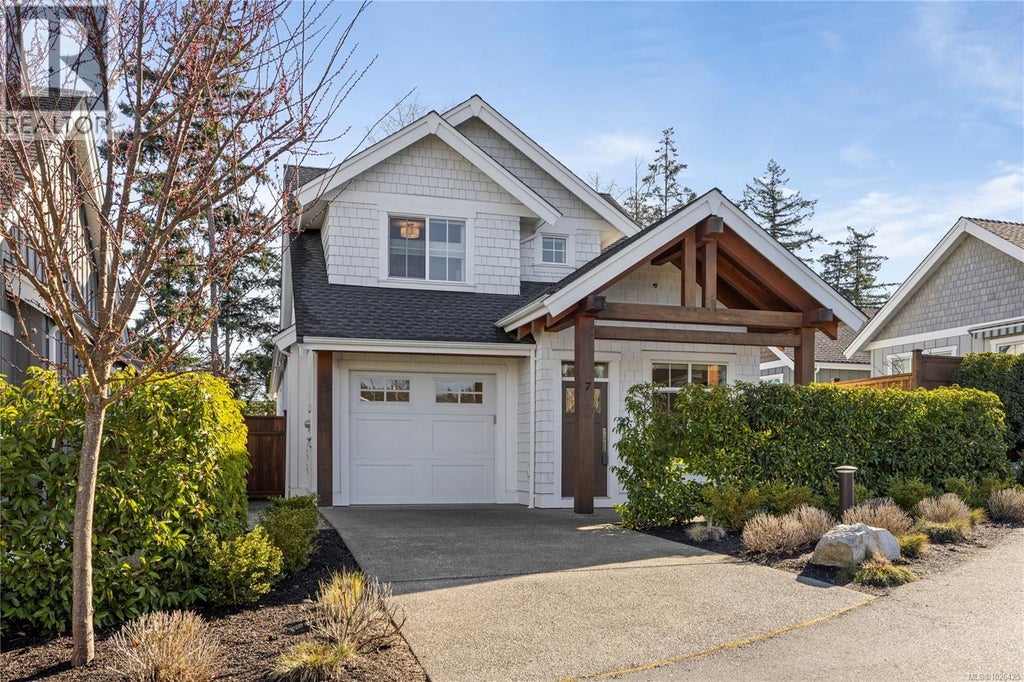 7 846 Ackerman Road, Parksville