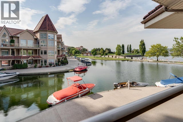 1088 Sunset Drive Unit# 228, Kelowna