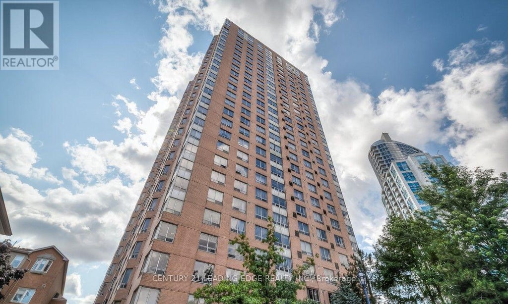 2902 - 115 Omni Drive, Toronto (bendale)