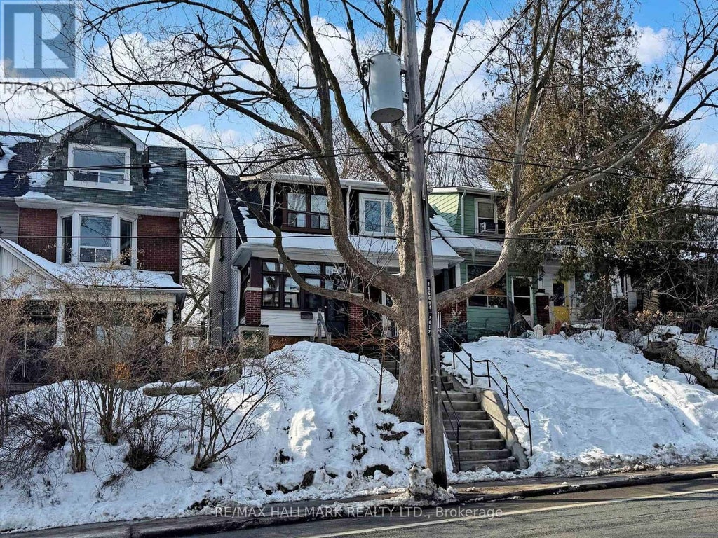 614 Woodbine Avenue, Toronto (woodbine Corridor)