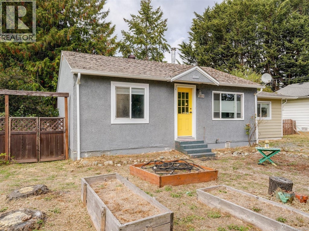 2818 Carlow Road, Langford